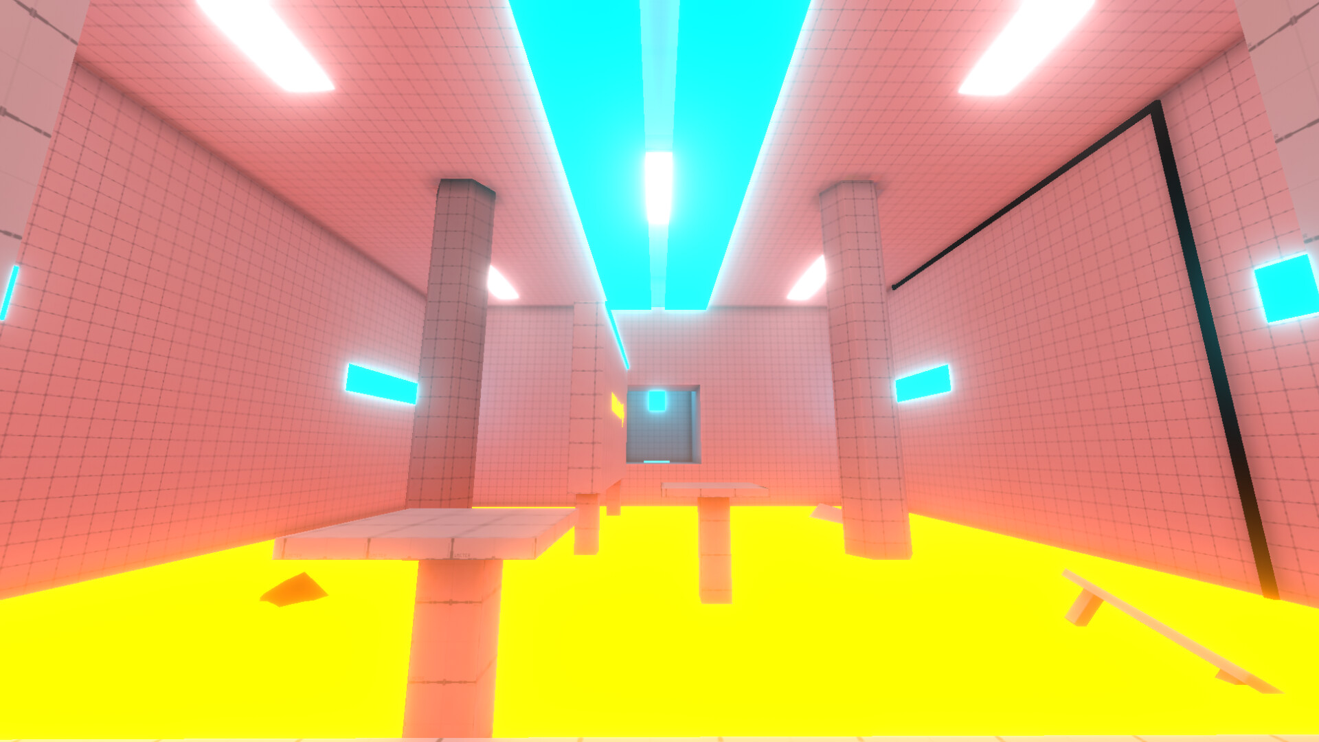 FREEFLOW screenshot 2