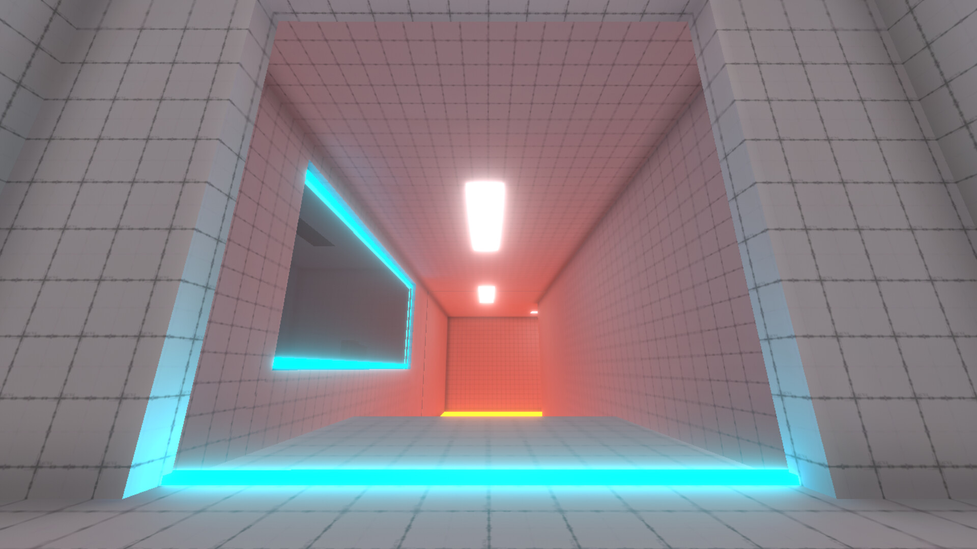 FREEFLOW screenshot 4