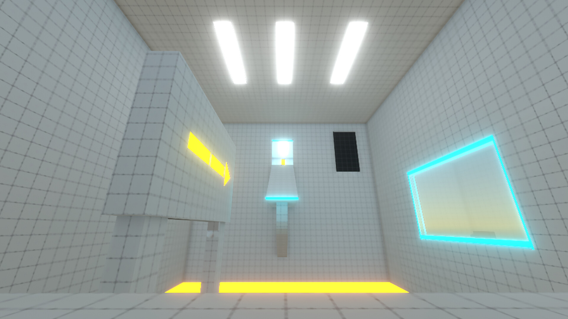 FREEFLOW screenshot 1