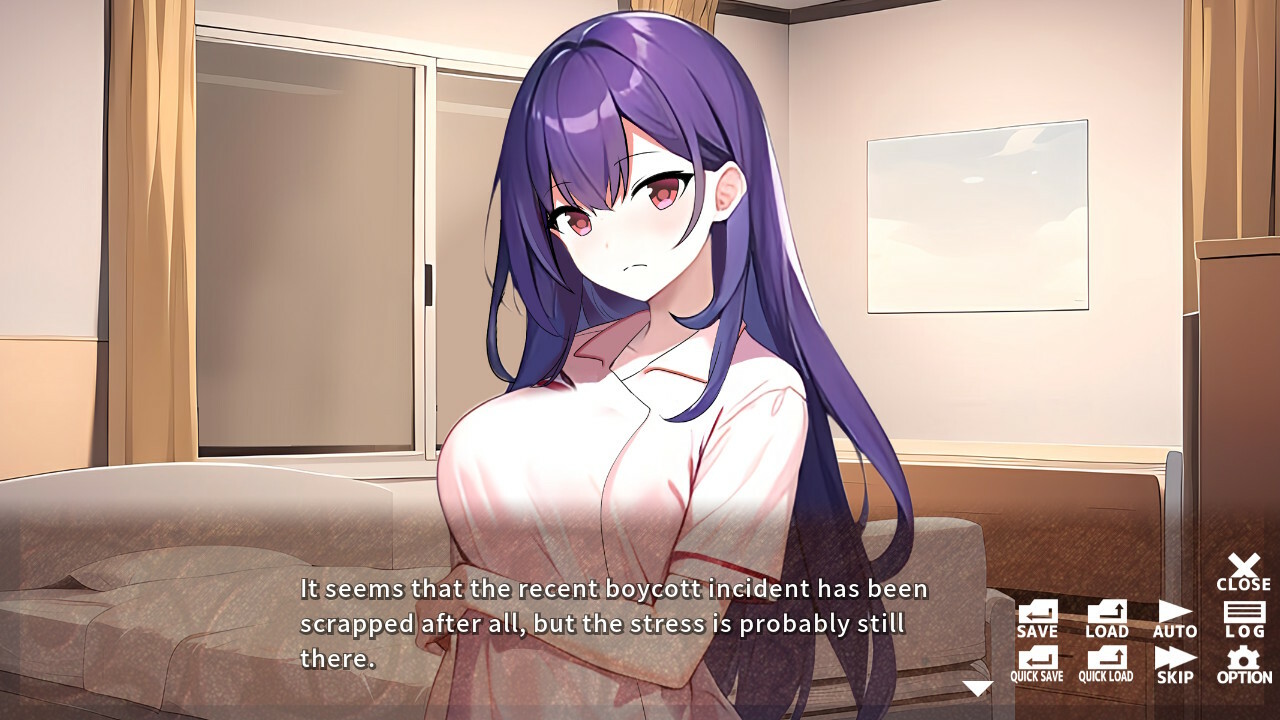 恋のナースコール Nurse Call screenshot 5