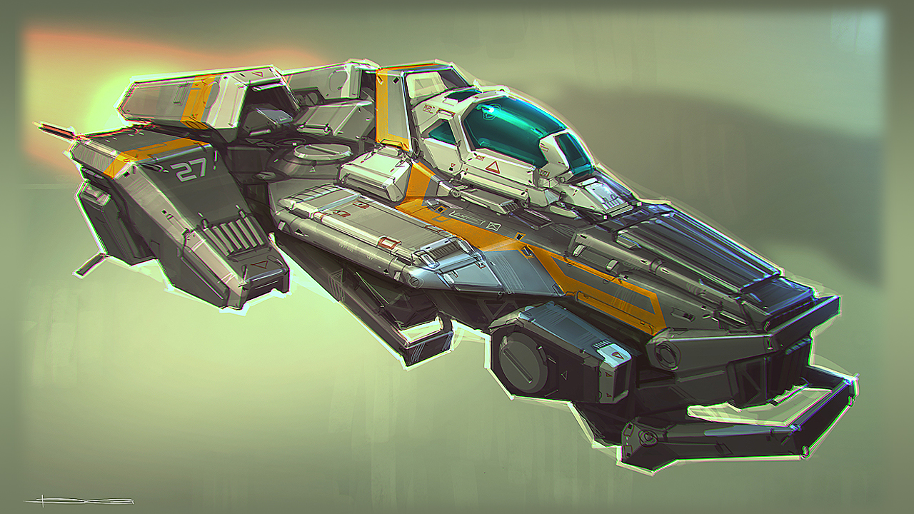 Quantum Rush Champions OST screenshot 4