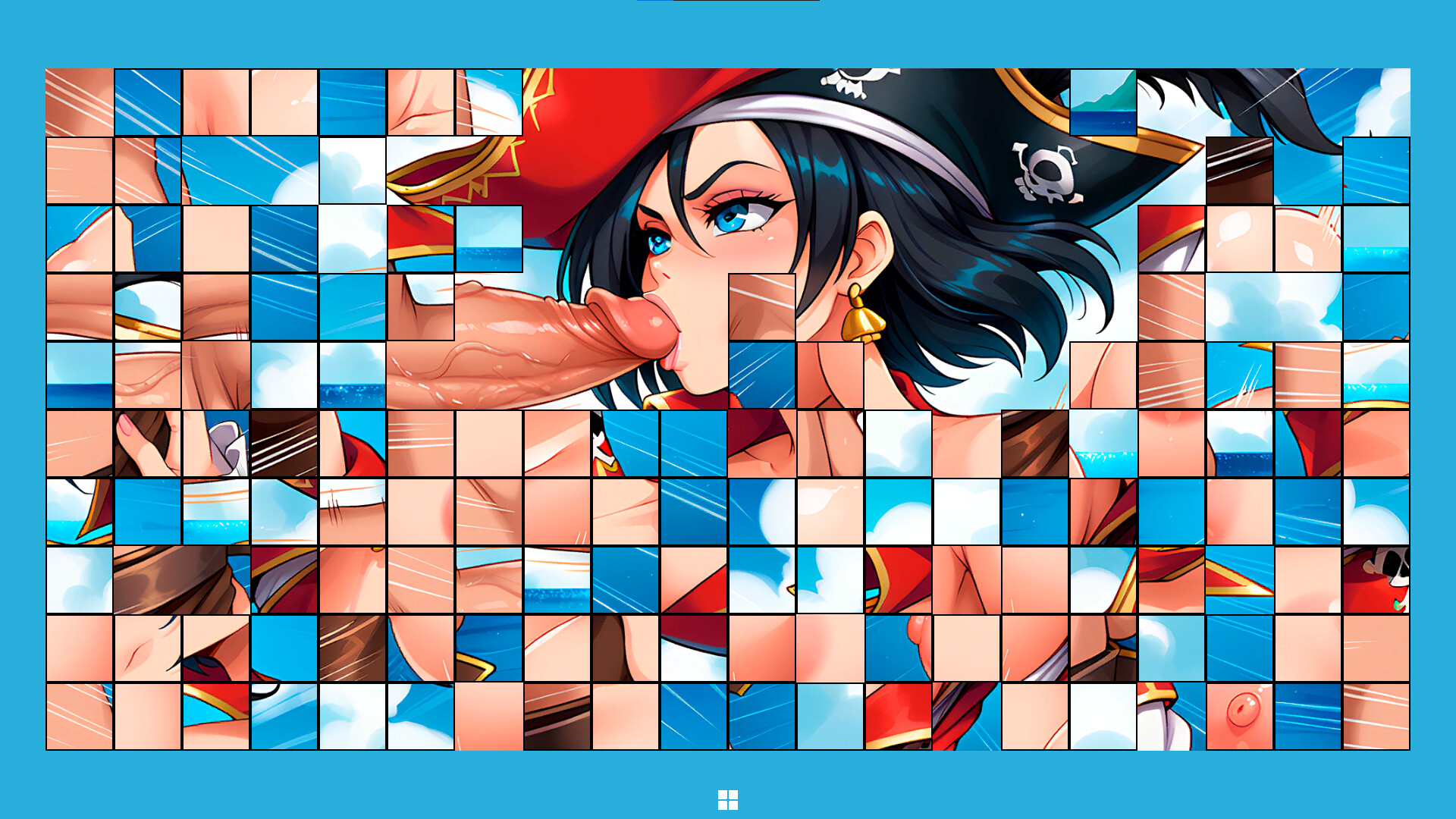 Hentai Elizabeth screenshot 1