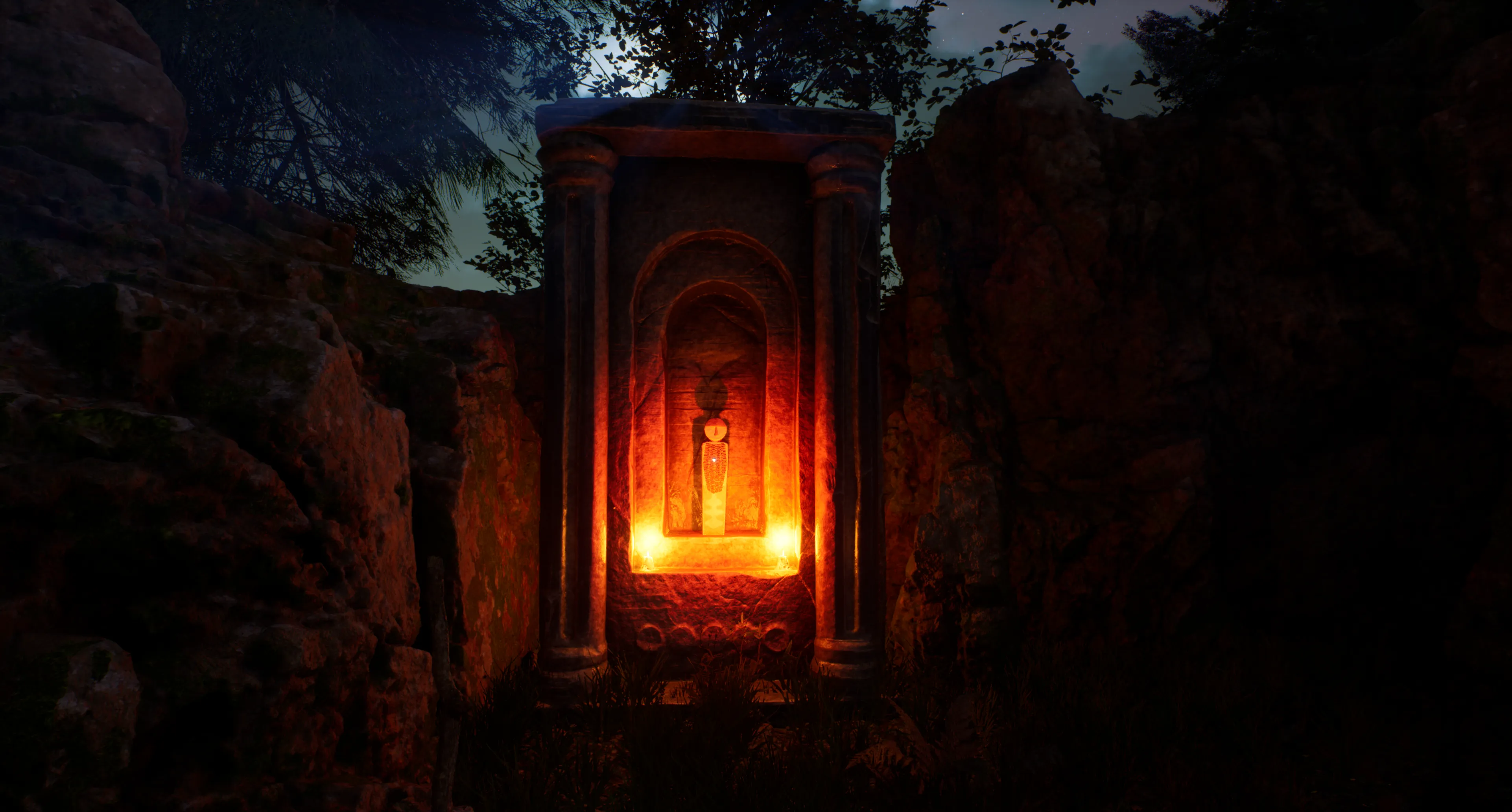 Cosmic Fear screenshot 12