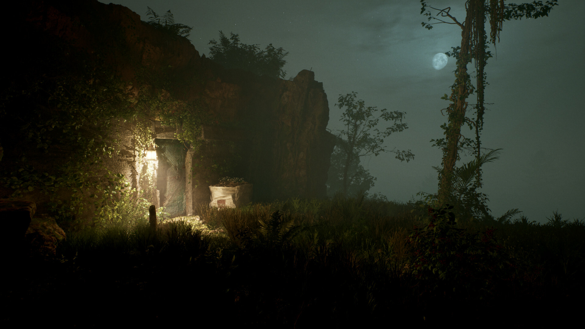 Cosmic Fear screenshot 9