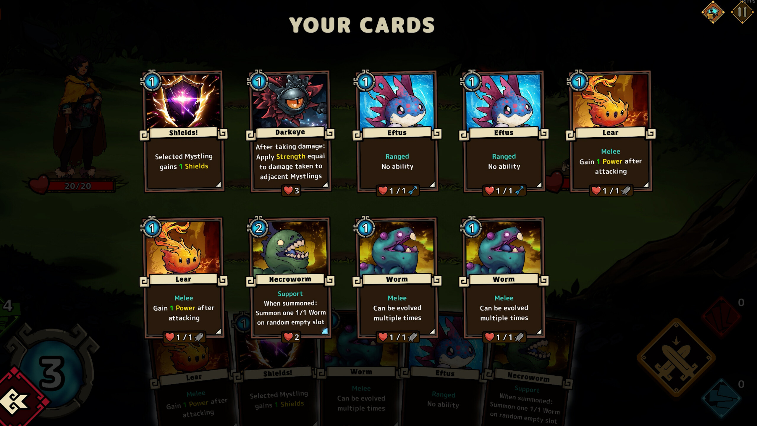 Dragon Eclipse ARENA screenshot 9