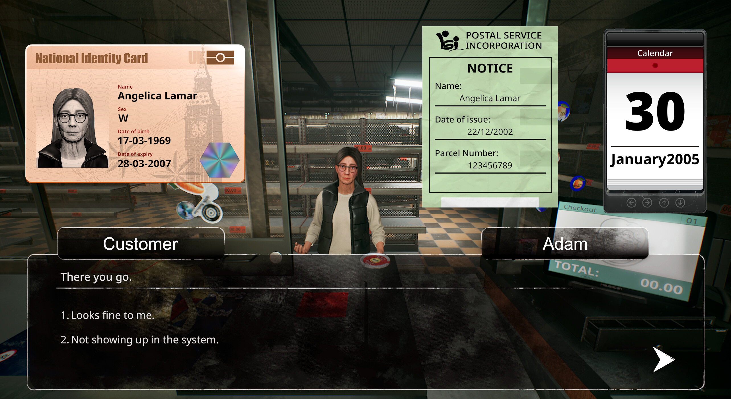 Corner Shop: Nightshift screenshot 7
