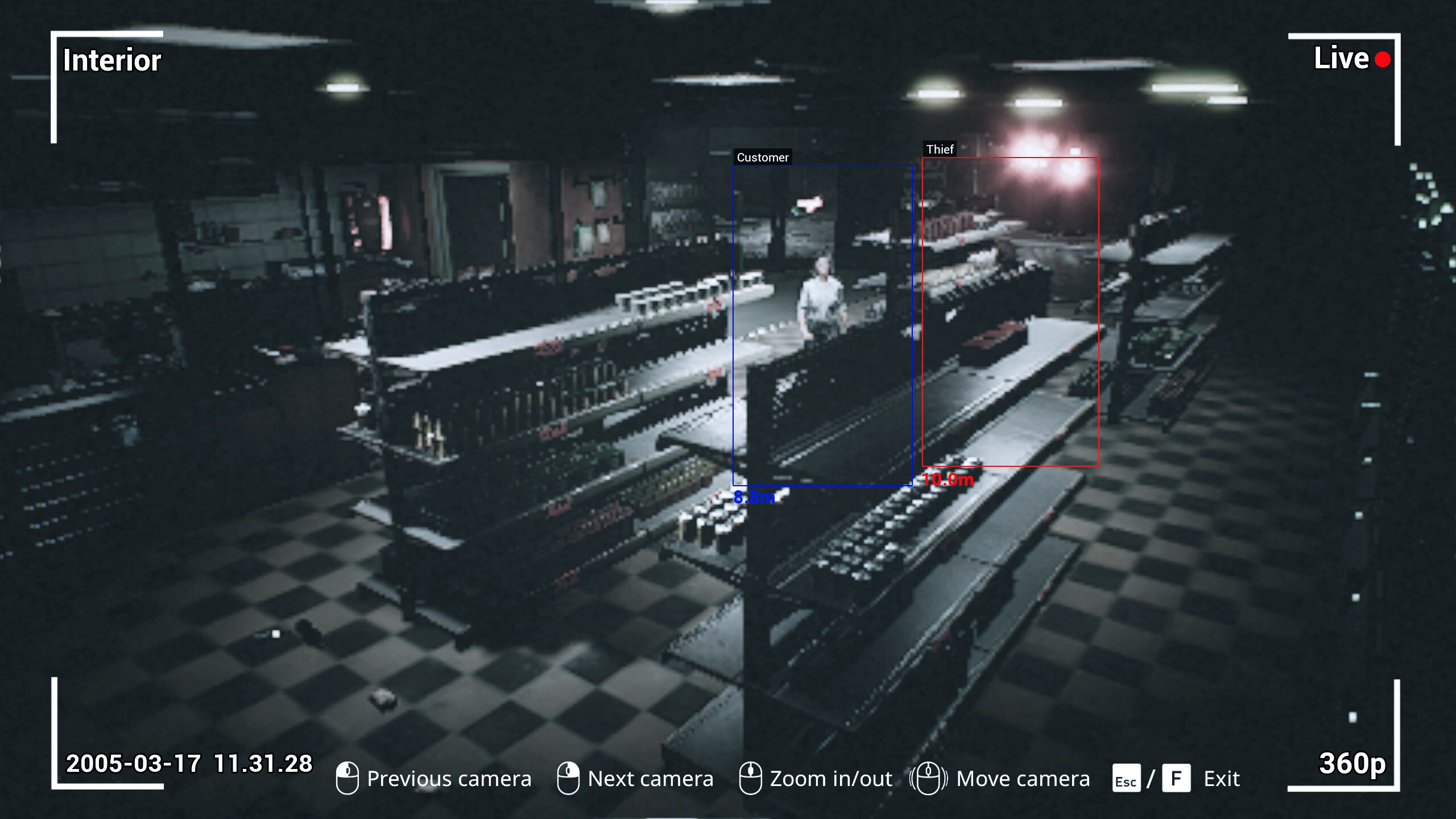 Corner Shop: Nightshift screenshot 8