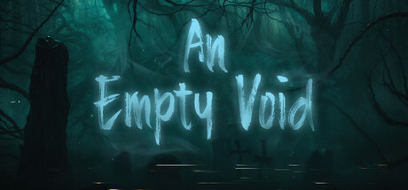 An Empty Void Cover Image