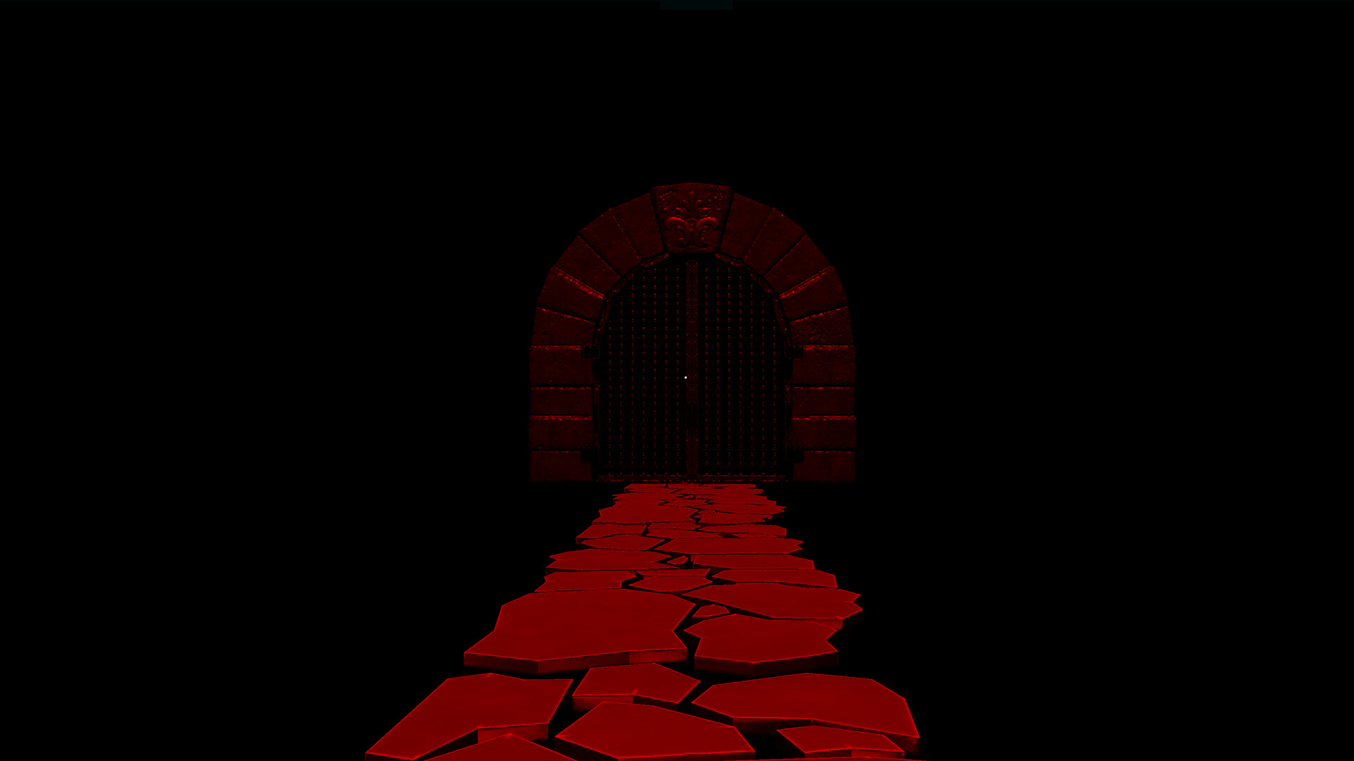 An Empty Void screenshot 1