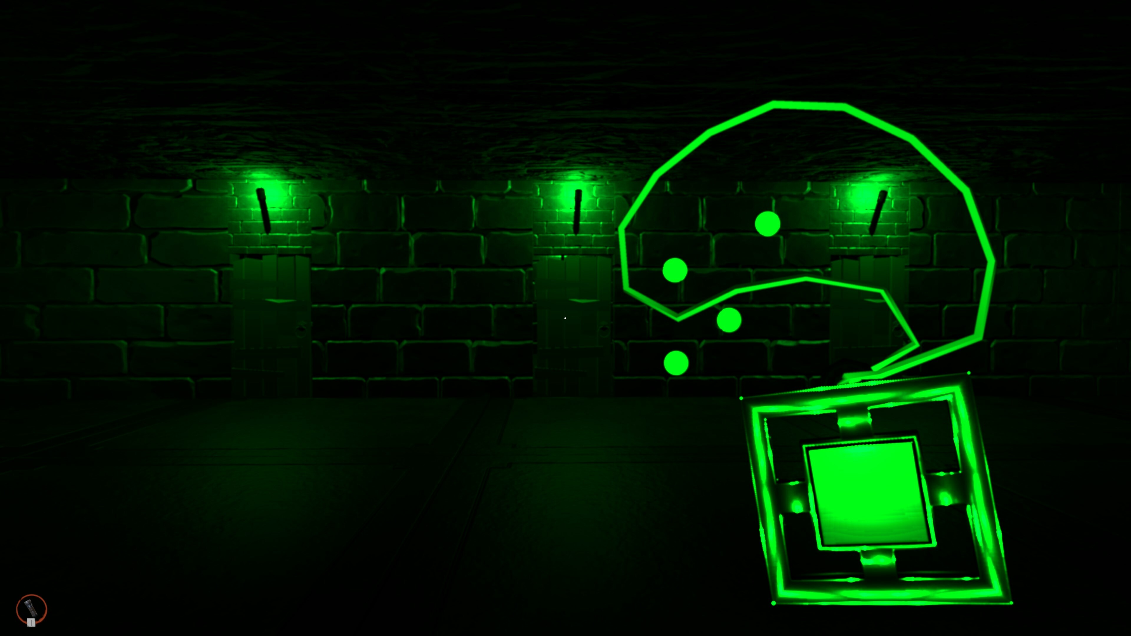An Empty Void screenshot 5