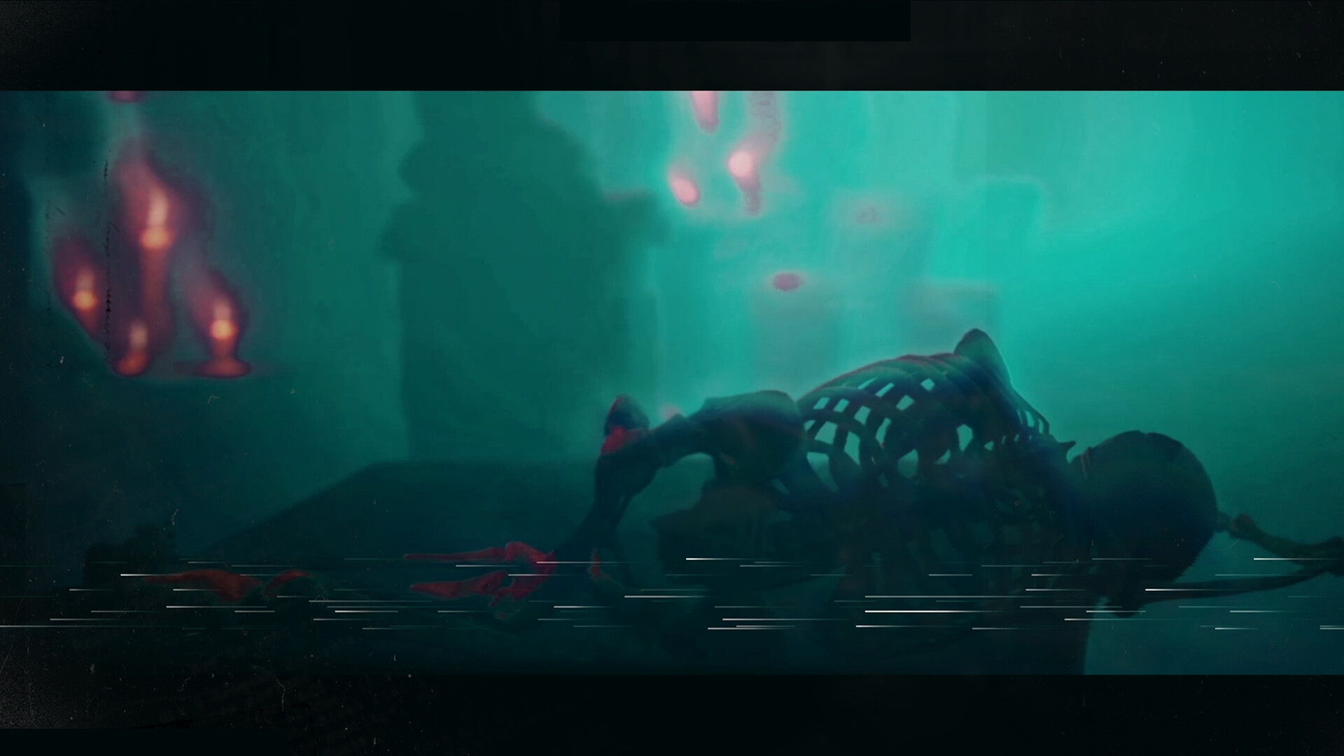 An Empty Void screenshot 2
