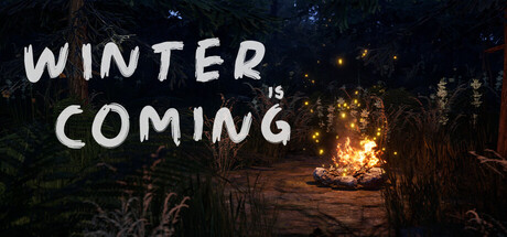 凛冬将至 Winter is coming