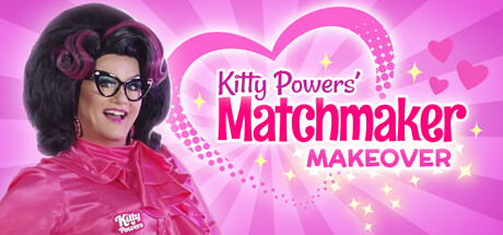 Kitty Powers' Matchmaker Makeover