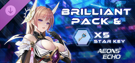 The Brilliant Pack