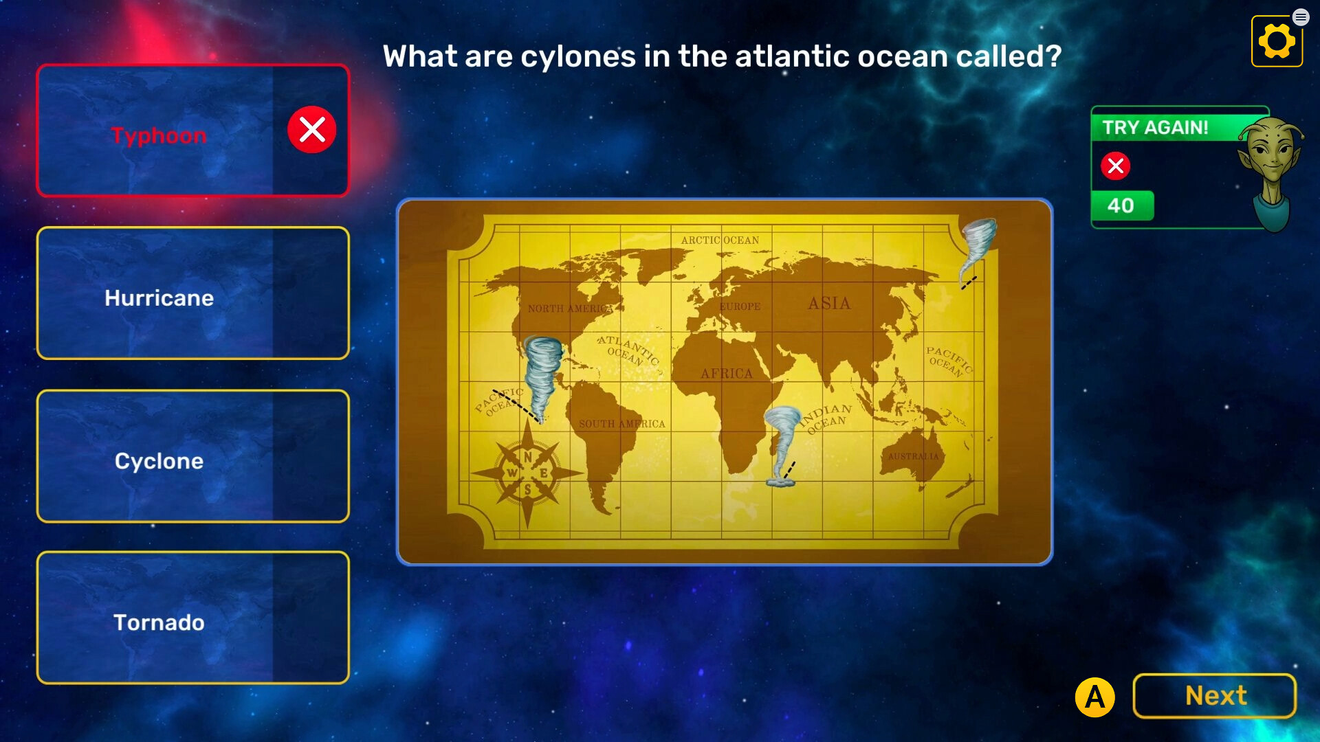 Bright Side: Quiz - Watch & Learn DLC screenshot 7
