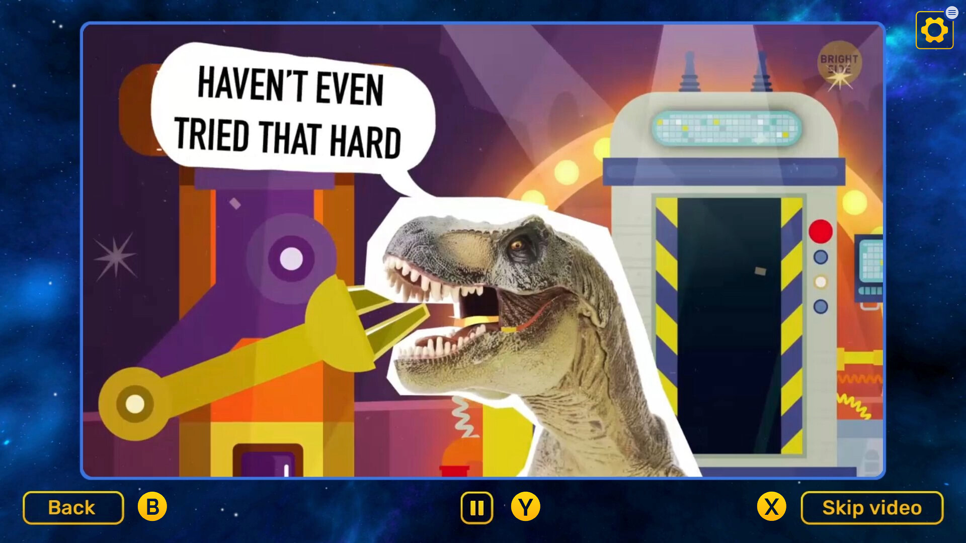 Bright Side: Quiz - Watch & Learn DLC screenshot 6