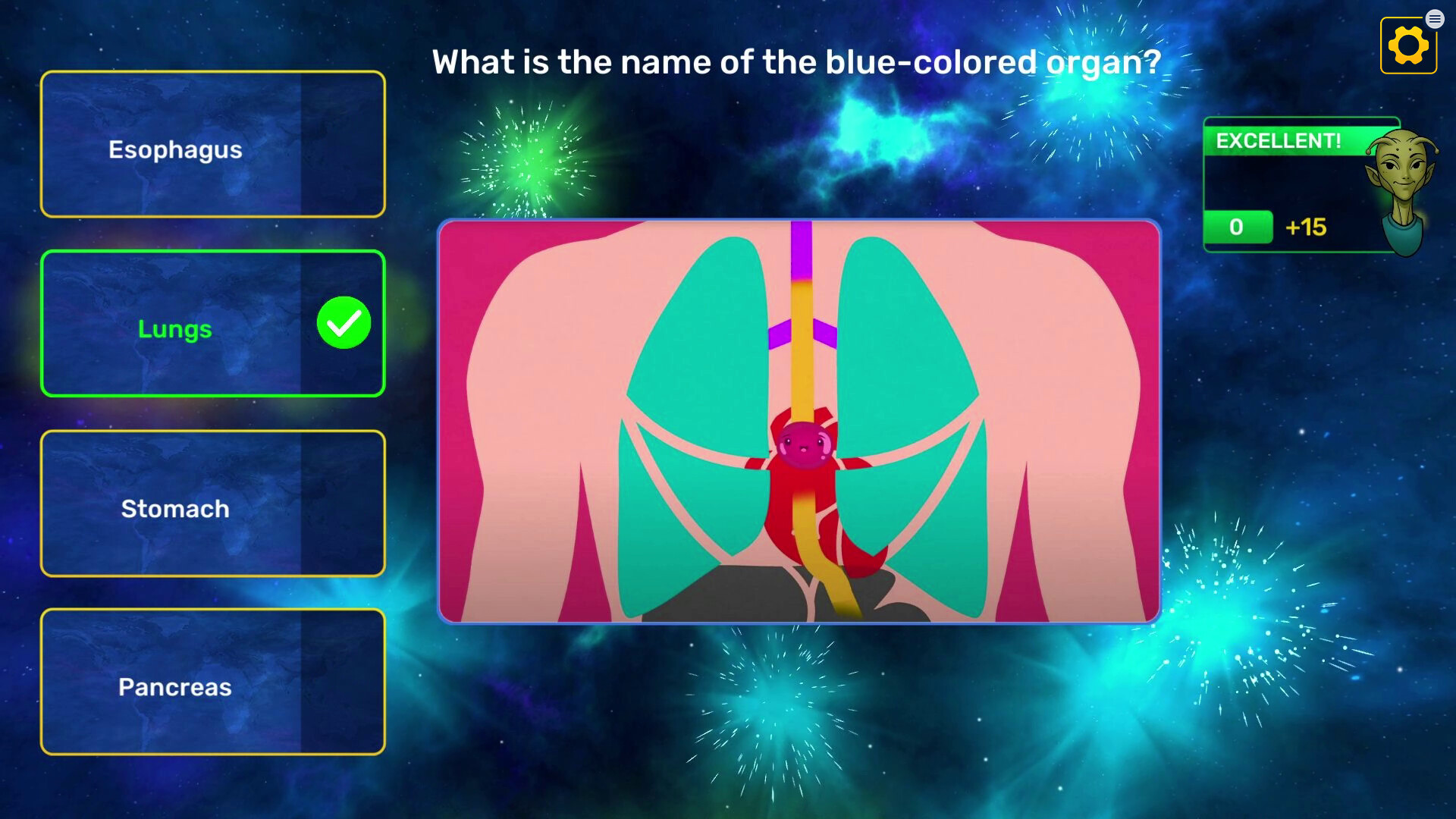 Bright Side: Quiz - Watch & Learn DLC screenshot 8