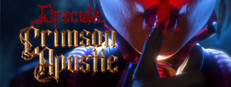 Dracula: Crimson Apostle