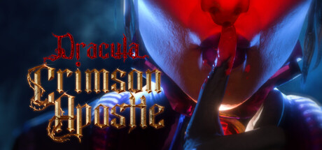 Dracula: Crimson Apostle