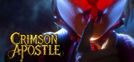 Dracula: Crimson Apostle: header artwork