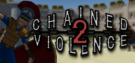 Chained 2 Violence Cover Image