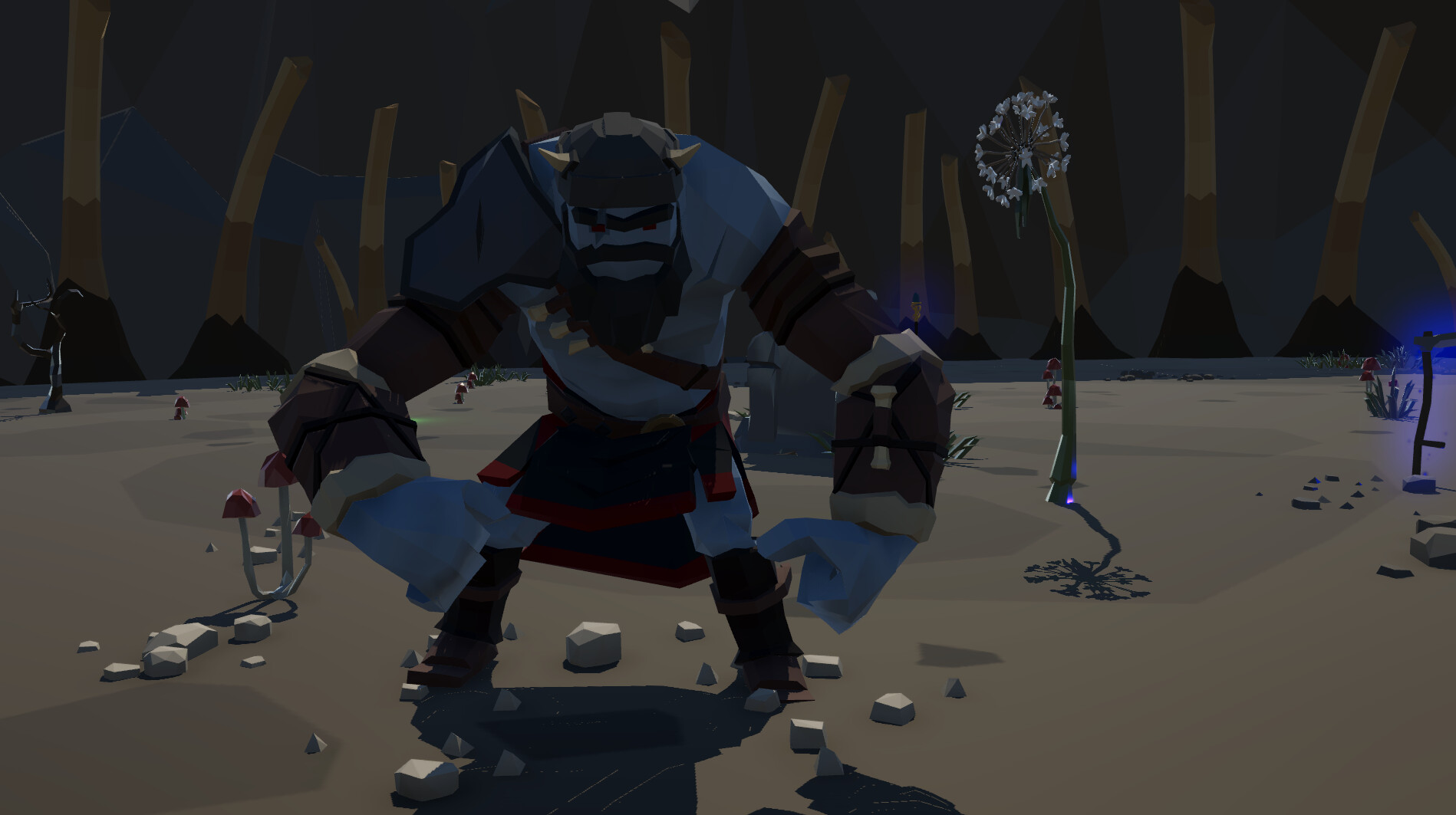 Chained2Violence screenshot 5