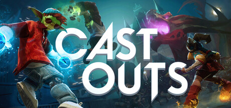 Cast Outs — Steam header