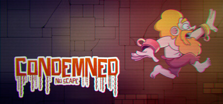 Condenado: Sem Saída