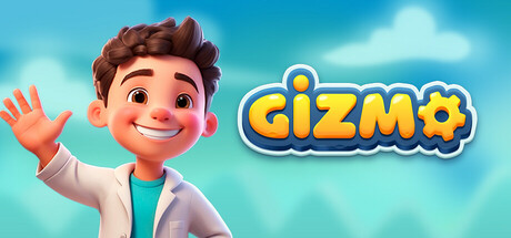 Gizmo — header artwork