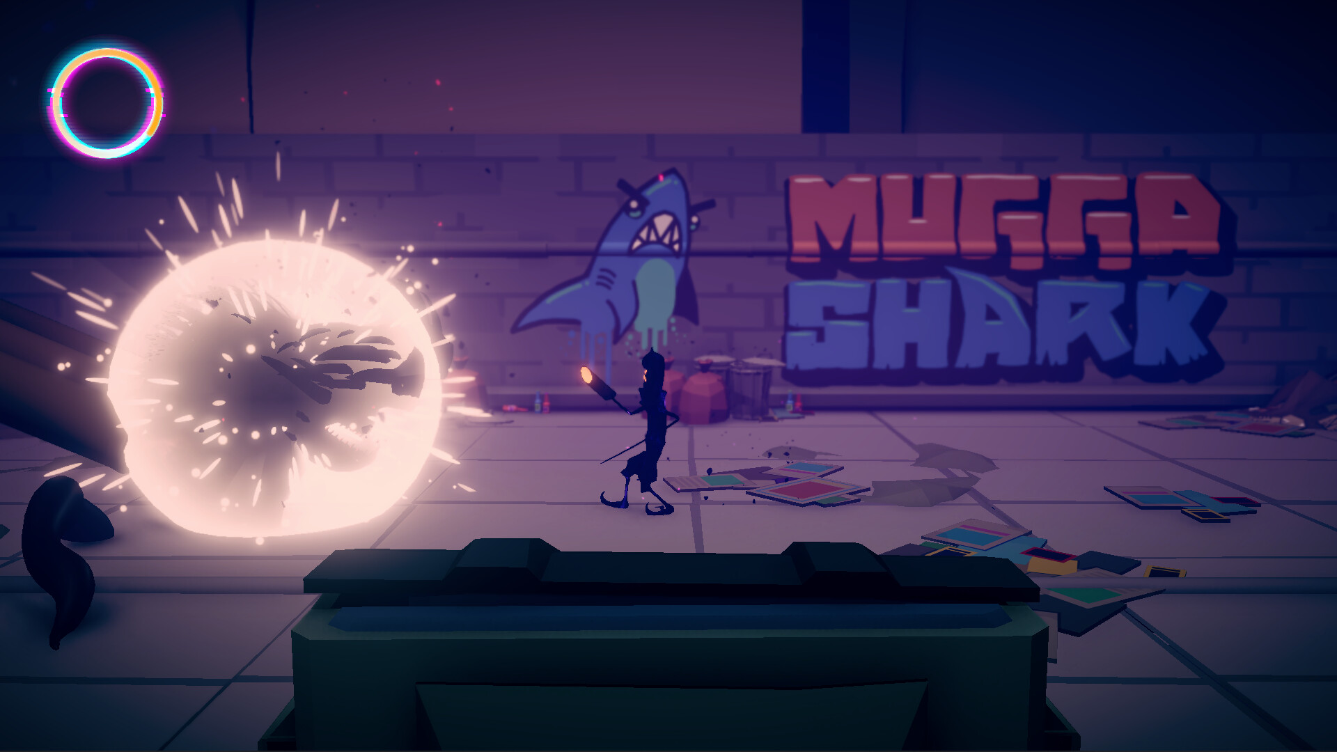 Living Shadows screenshot 8