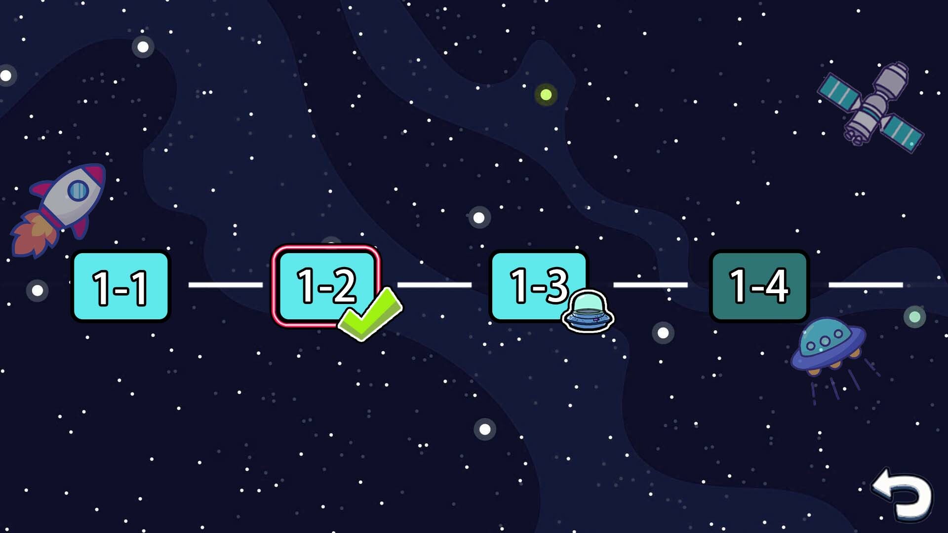 Monster Shuttle screenshot 2