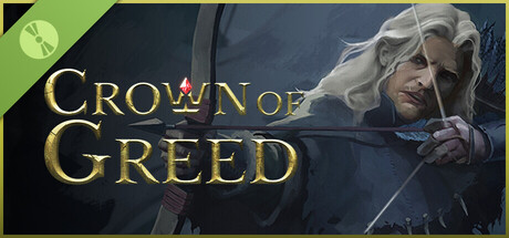 Crown of Greed Demo