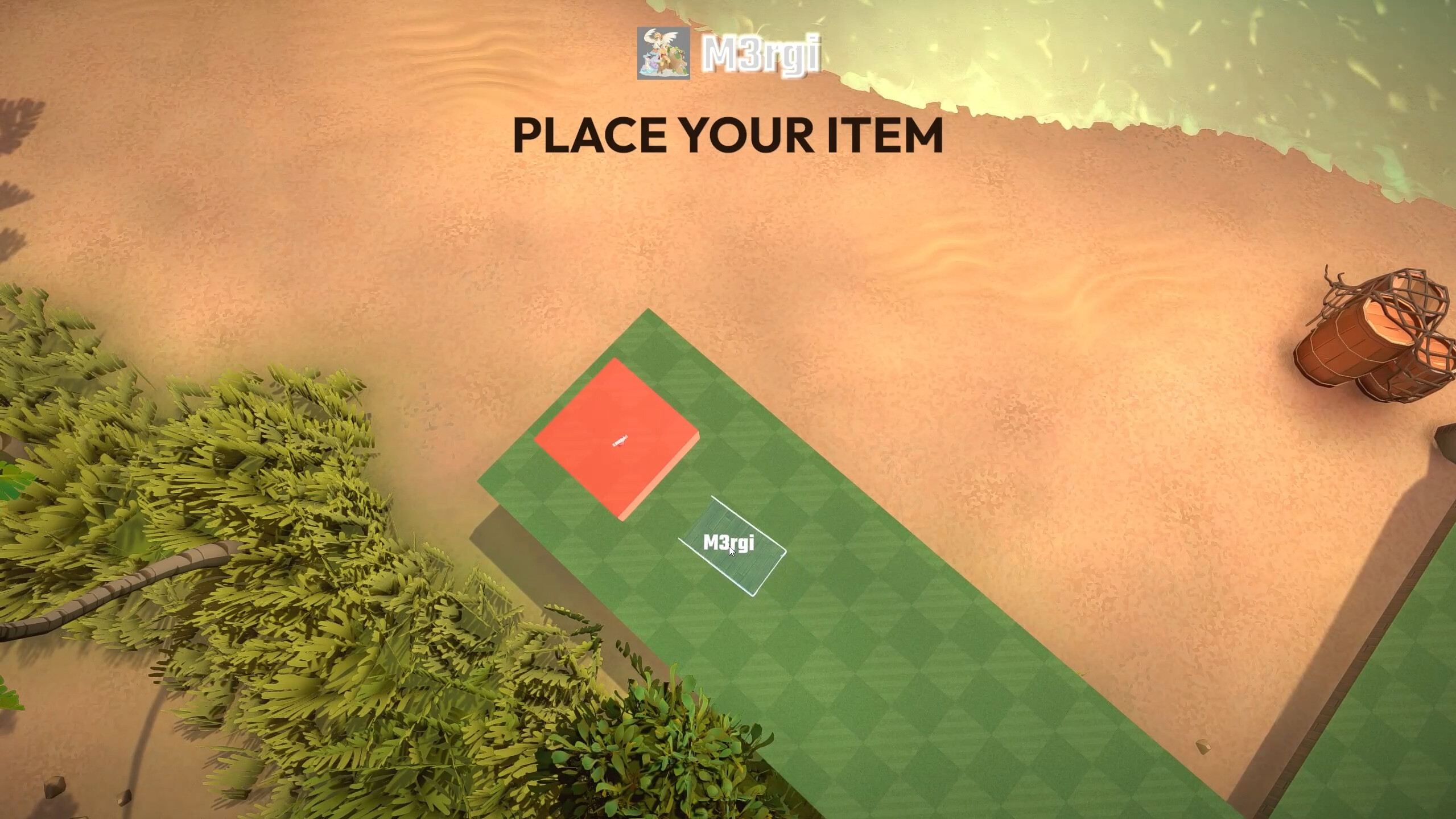 Ultimate Golf Battle screenshot 10