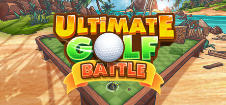 Ultimate Golf Battle Demo