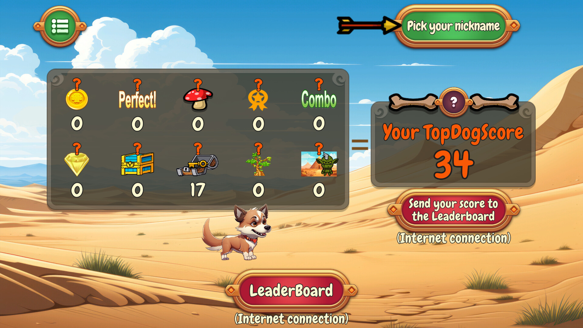 Math4TopDogs screenshot 6