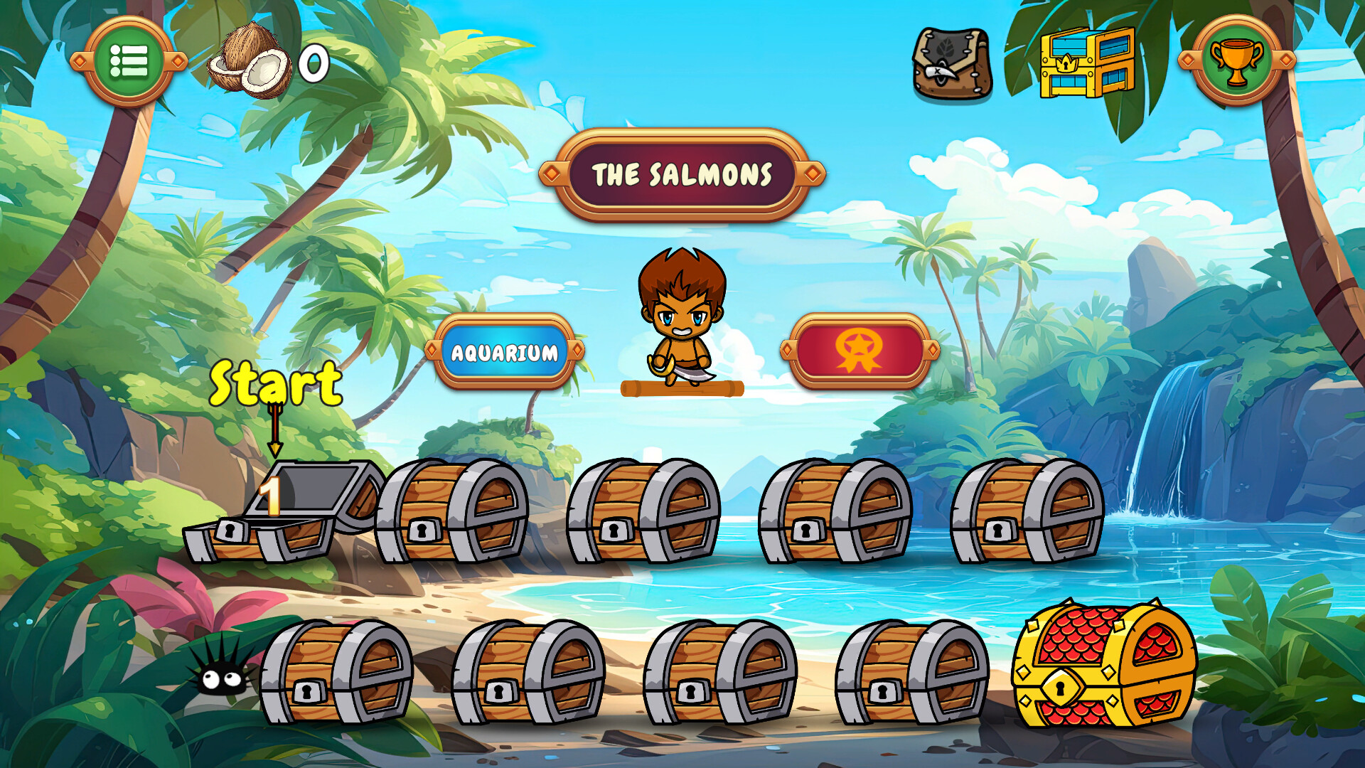 Math4TopDogs screenshot 8