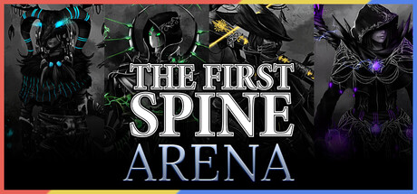 The First Spine - Arena