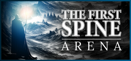 The First Spine - Arena