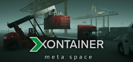 Xontainer Meta Space Cover Image
