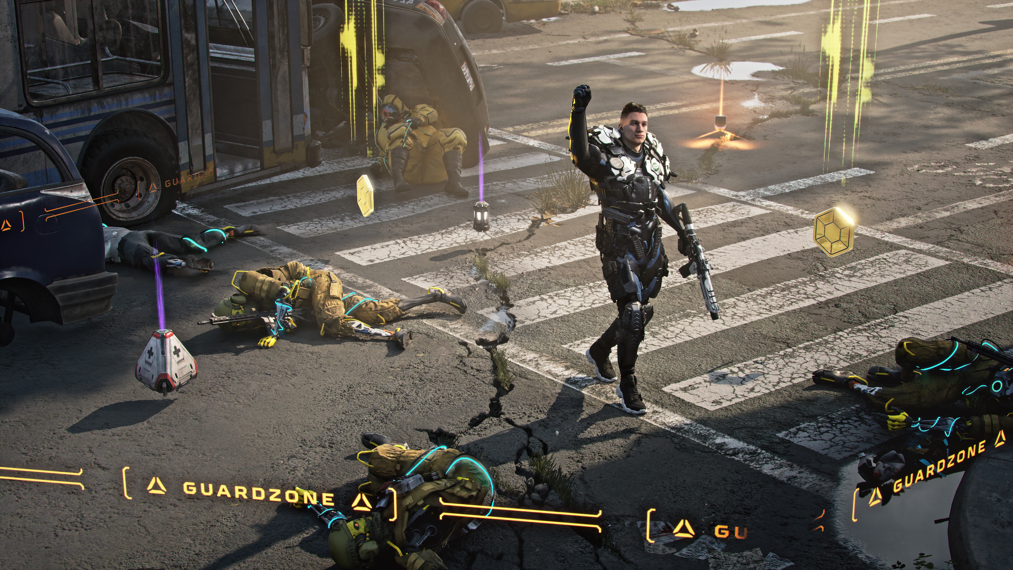 NCORE screenshot 7