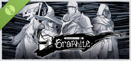 Graphite: Act 1