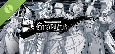 Graphite: Act 1