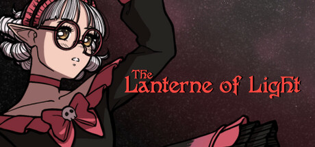 The Lanterne of Light Cover Image