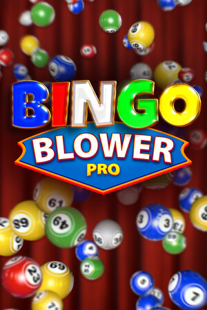 Bingo Blower Pro