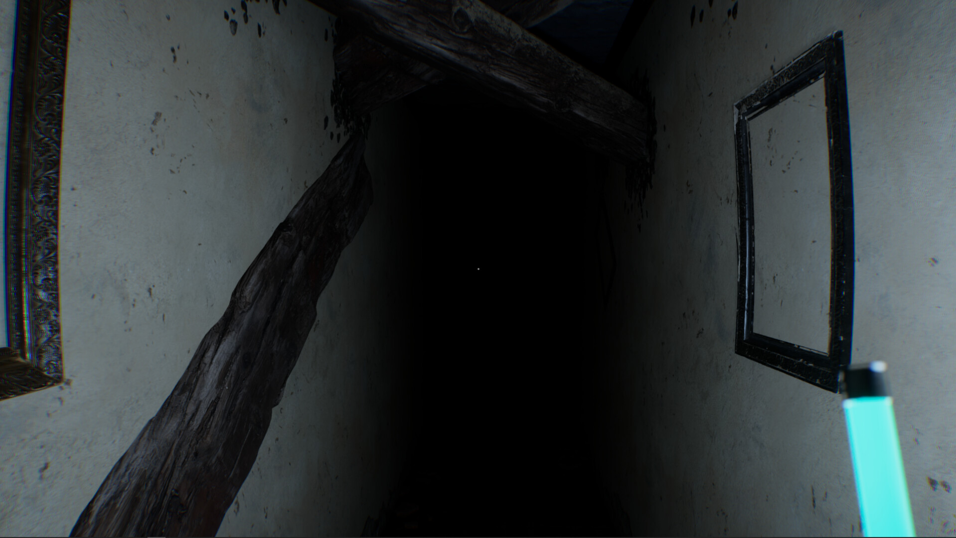 UNPUNISHED screenshot 9