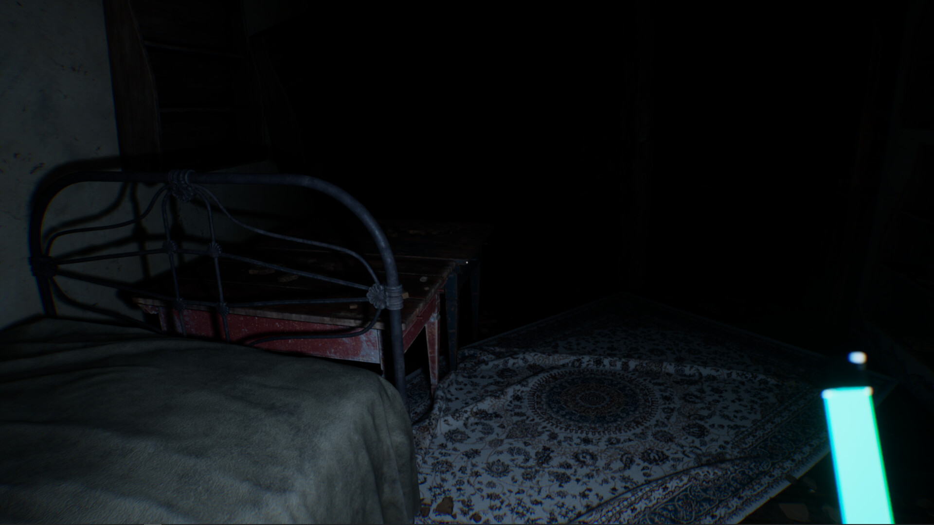 UNPUNISHED screenshot 10