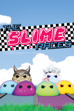 The Slime Races!