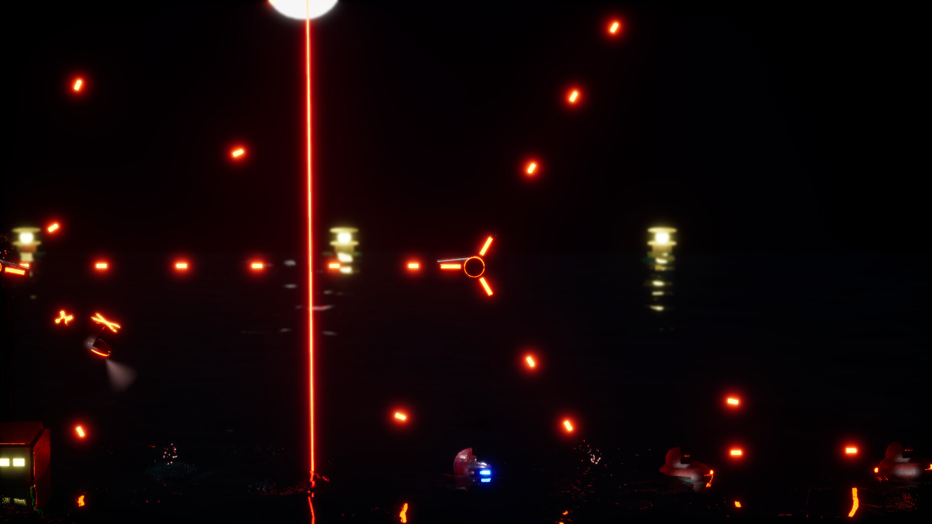 Cha Recoil screenshot 6