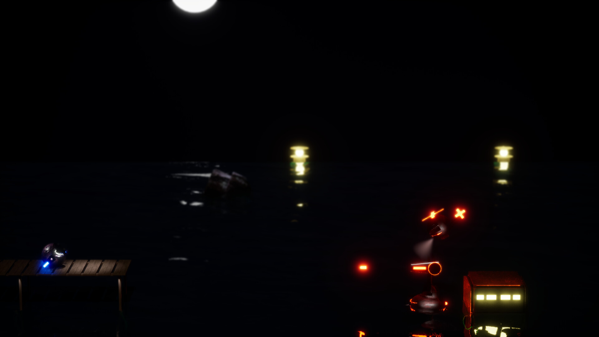 Cha Recoil screenshot 7