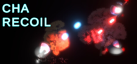 Cha Recoil — header artwork
